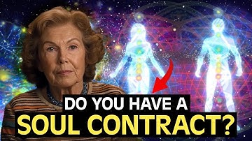 10 Signs You Have A Soul Contract With Someone