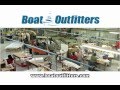 Boat Outfitters - Tackle Unit Commercial