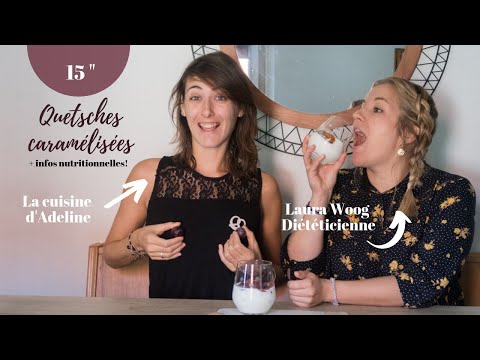 recette-rapide-|-quetsches-caramélisées-aux-épices-avec-laura