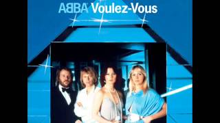 Abba   If It wasn't for the nights HQ 320 kbps