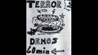 Canal Terror-  Mc Donalds (Sept 81)