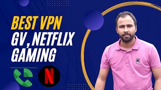 Best Free VPN for Google Voice, Netflix - PLANET VPN Find Out Why. screenshot 1