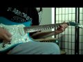 Banzai Washout & The Wedge