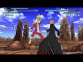  BHTS6 - Hiyori VS Ichigo. Bleach