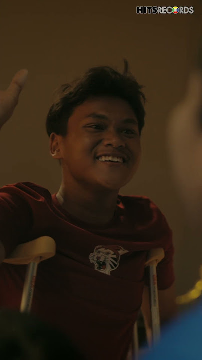 OUTNOW! Music Video #Perjalanan Danar sudah bisa kamu tonton di YouTube Hits Records 🚶🍃