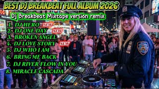Download Lagu Dj Breakbeat Mixtape Happy New years 2025-2026 full Album Remix Version Powerful V,38 MP3