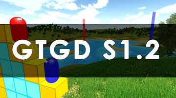 GTGD S1.2 Getting Started - Unity Multiplayer Tutorial