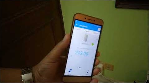 SmartPlug | Sumona Automation