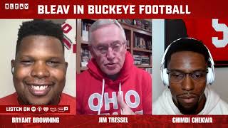 Rivalry Week Insights and Traditions with Jim Tressel
