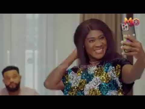 LOIN DE MON COEUR MERCY JOHNSON OKOJIE 2025 Dernier Film Africain Nollywood Tendance Nigérian
