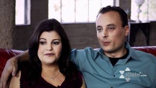 Our Story Began On Jdate - Alison & Bryan Full Story