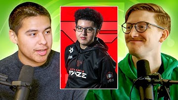 Scump on Fixing SNAKING in Call of Duty