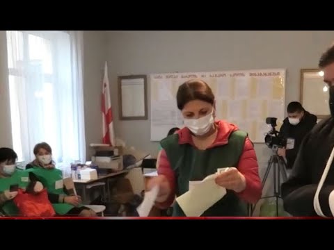 ხოჯევანიშვილის წასვლა და არჩევნები გორი კასპის ოლქში -  იურისტების განმარტება 7.02.2023