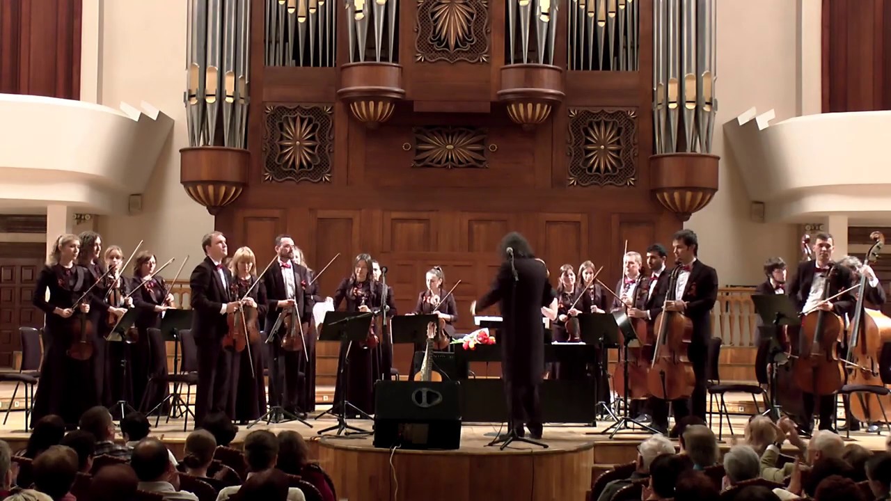 La orchestra. Казанский камерный оркестр la Primavera. Энеску камерная симфония. Концерт камерного оркестра la Primavera..