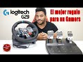 Logitech G29 Volante para PS3, PS4, PS5 y PC