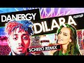 Danergy   dilara hup hup schiizo remix