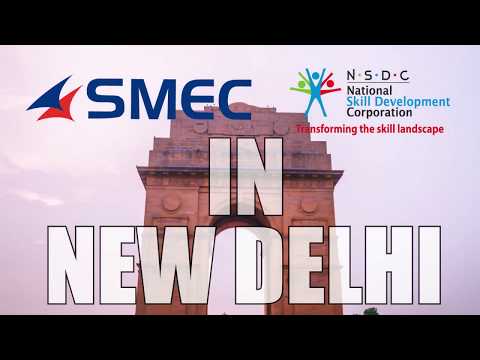 SMEC COMING TO OUR CAPITAL CITY, EXPLORE CAREER OPPORTUNITIES WITH SMEC NSDC