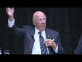 George P. Shultz: Perspectives on Europe