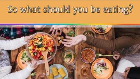 How portion sizes have changed over the last 50 years