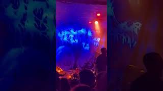 Full of Hell - Crawling Back to God - 05042024