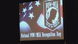 Vietnam2Now honors missing soliders on POW/MIA Recognition Day