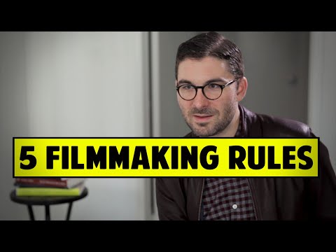 5 Rules A