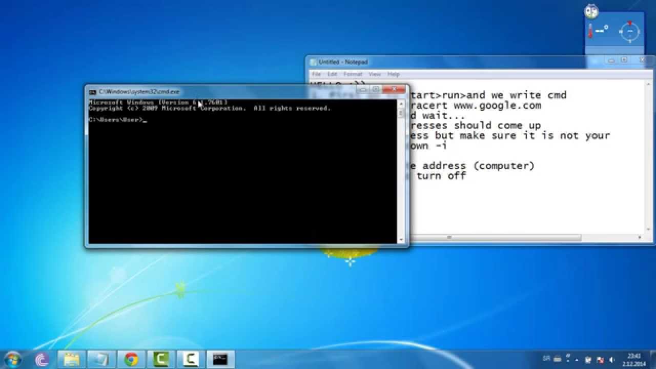 How to turn off the computer through time 20 How to turn off the computer through time 41