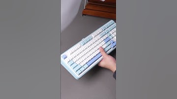 Epomaker TH99 Open Box: This Keyboard Looks Amazing! ✨