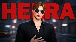 Heera Rizzlerrr Singh Tlmc Soulcity By Echo Rp S2 Gta5 Rp