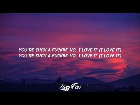 Kanye West & Lil Pump ft. Adele Givens - I Love It (Lyrics)