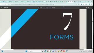 Class 04 || Forms | Input | Select | Options | Fieldset | Legend