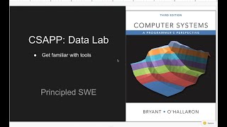 Csapp Data Lab Explained In Detail - Tools And Setup