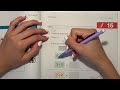 **Eureka Math Squared** Grade 1 Module 1 Topic C (Lessons 13-17) | #mathwithaubrey #homework