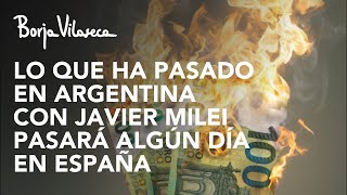 ¿Por qué España QUEBRARÁ económicamente algún día? | Borja Vilaseca by Borja Vilaseca 23,359 views 3 months ago 9 minutes, 24 seconds