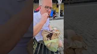 Hunt for Chicharron 🐖 Merida, Mexico 🇲🇽  #chicharrón #chicharrones #merida #mexico #foodie #travel