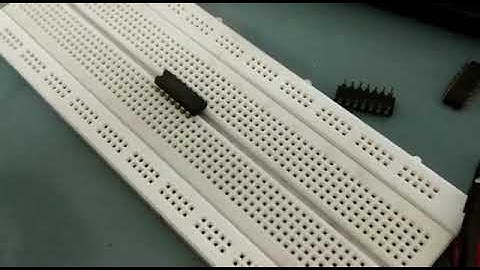 Demo of Analog discovery Kit