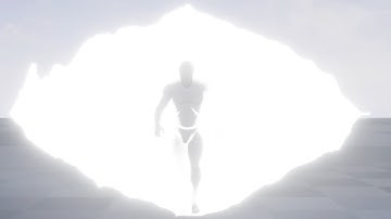 UE4 Niagara Magic Portal Effect - Tutorial