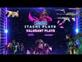 VALORANT RANKED GAMEPLAY LIVE
