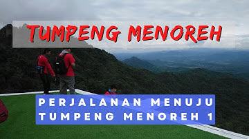 Perjalanan Menuju Tumpeng Menoreh | Motor & Jeep | Part 1