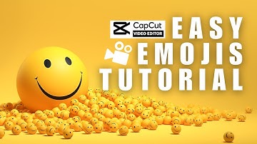 ~ Want to Add Emojis to Your CapCut PC Videos? Here’s How!