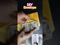 #diy #craft #diyideas #trending #wallhanging #homedecorideas #viral #envelope #reuse #reuseidea