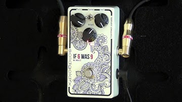SolidGoldFX If 6 Was 9 BC183CC Review - BestGuitarEffects.com