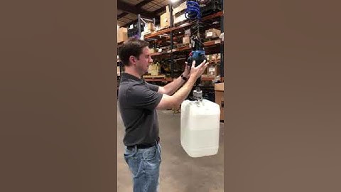 Easy Arm: Regular vs. Float Mode