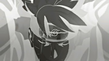 Tinyghost Dou - Edgy Rotate Edit