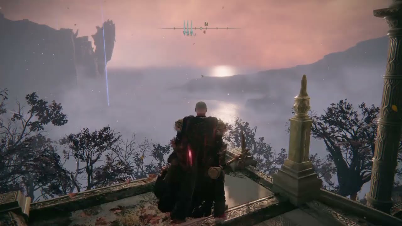 Elden Ring (PS4) Playthrough Part 166