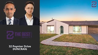 32 Poynter Dr, Duncraig WA 6023 - The Best Realty Group - Aman Singh - 190 Jull st, Armadale 6112