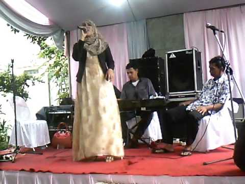 Selvi Selvina - Anna Habaitak