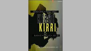 Kiri – Maaga Dahx | Rhyiot Kingz | Puppy Litz | Blacka Ice | Joey Jay (JavaRhyme 2023)