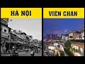 So sánh Việt Nam vs Lào - Nước nào nghèo hơn?