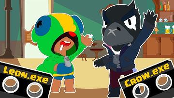 Download Leon Vs Crow Mp3 Free And Mp4